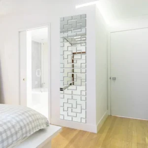 3D Creative Wall Stickers